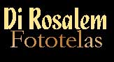 Logotipo Di Rosalem