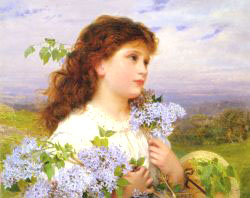 The Time Of The Lilacs