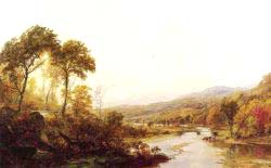 Headwaters Of The Hudson