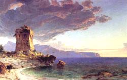 The Isle Of Capri
