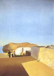 Persistence Of Fair Weather - Cerca De 1934