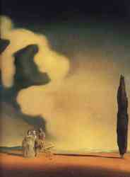 Fossil Cloud (1934)