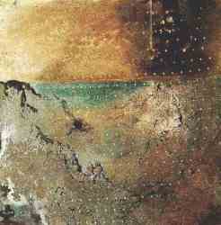 Landscape With Flies (1964)