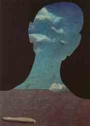 Man With His Head Full Of Clouds (1936)