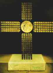 Nuclear Cross (1952)