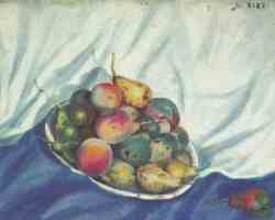 Still Life 02 - (1922)