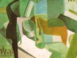 Still Life 07 - (1923)