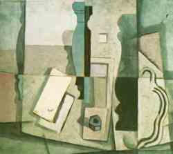 Still Life 08 - (1923)