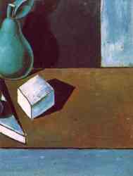 Still Life 09 - (1924)