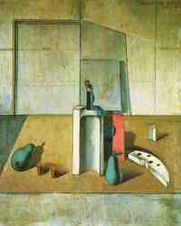 Still Life 10 - (1924)