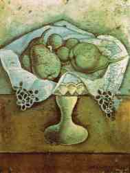 Still Life 11 - (1924)