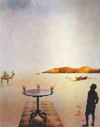 Sun Table (1936)