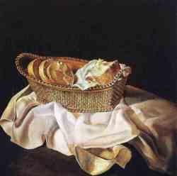 The Basket Of Bread (1926)