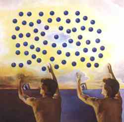 The Harmony Of The Spheres (1978)