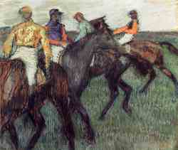 Race Horses 3