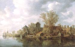 Village At The River