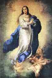 Immaculate Conception 1