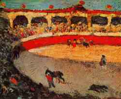 La Corrida (1901)