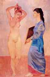 La Toilette (1906)