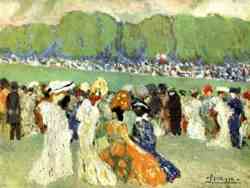 Longchamp (1901)