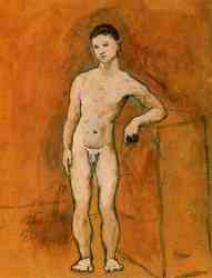 Nude Youth