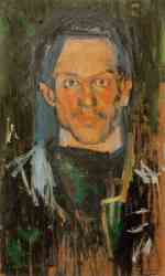 Self-Portrait 6 (1901)