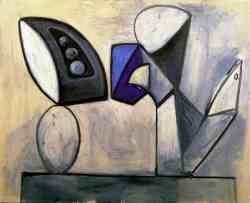 Still Life  2 (1947)