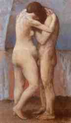 The Embrace (1903)