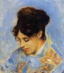 Madame Monet 2