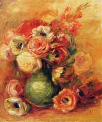 Still Life With Roses 1