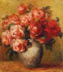 Still Life With Roses 2