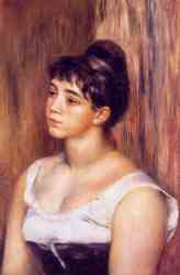 Suzanne Valadon