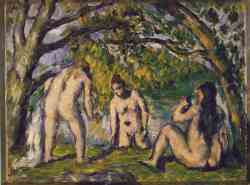 The Bathers