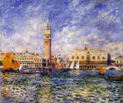 The Doges- Palace (Venice)