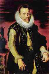 Ambrosio De Spinola (1569-1630)
