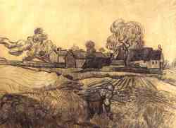 Pere Eloi-s Farm (1890)