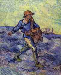 The Sower 2