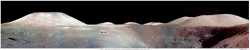 Apollo 17 - Shorty Crater
