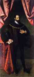 Duke William V Of Bavaria