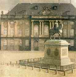 Plaza Amalienborg