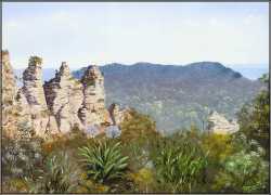 Landscapes Of Australia 05