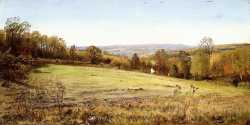Chester County Landscape