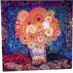 Homenaje A Gustav Klimt