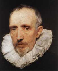 Cornelis Van Der Geest