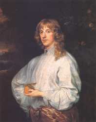 James Stuart Duke Of Richmond