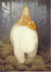 Kvitebjorn - Kong Valemon - 1912 (The Polar Bear King)