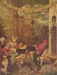 Beheading Of John, The Baptist 2