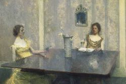 A Reading (1897)