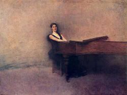 The Piano (1891)