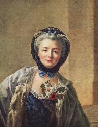 Madame Drouais